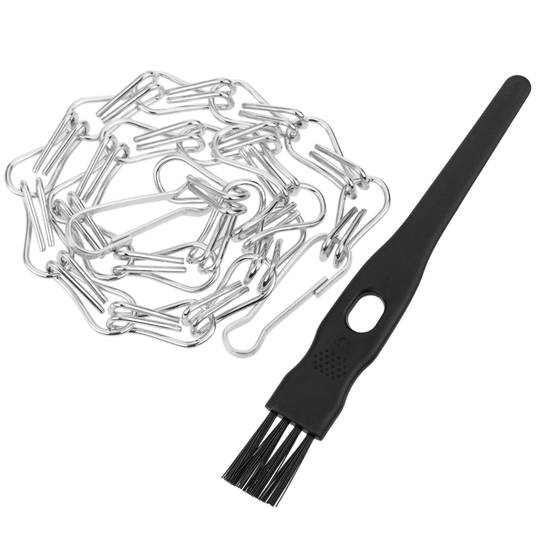 Destructeur d'insectes électrique professionnel à 2 tubes 15W UV 30W