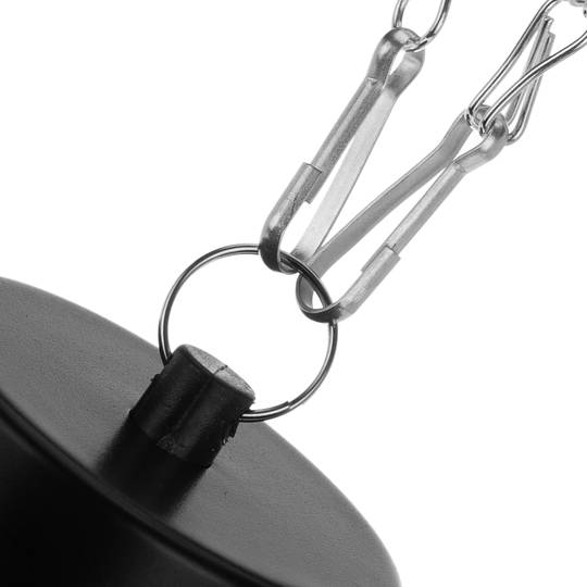 Professionele elektrische insectendoder met 1 buis 6W UV