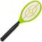 Electric insect killer racket of different colors 17.5 x 46 cm