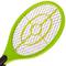 Electric insect killer racket of different colors 17.5 x 46 cm