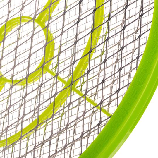 Electric insect killer racket of different colors 17.5 x 46 cm