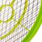 Electric insect killer racket of different colors 17.5 x 46 cm