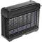 Inseticida elétrico profissional 16 LEDS 10 W