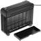 Inseticida elétrico profissional 16 LEDS 10 W