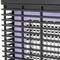 Inseticida elétrico profissional 16 LEDS 10 W