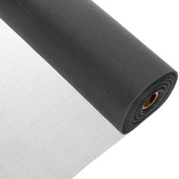 Mesh reel for fiberglass mosquito nets 0.8 x 30 m