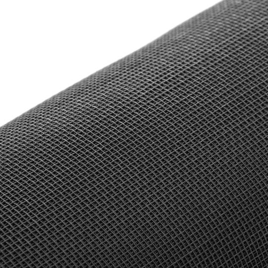 Mesh reel for fiberglass mosquito nets 1 x 30 m