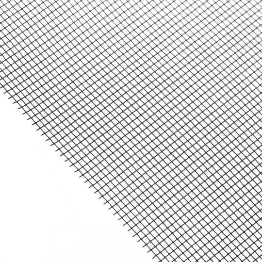 Mesh reel for fiberglass mosquito nets 1 x 30 m