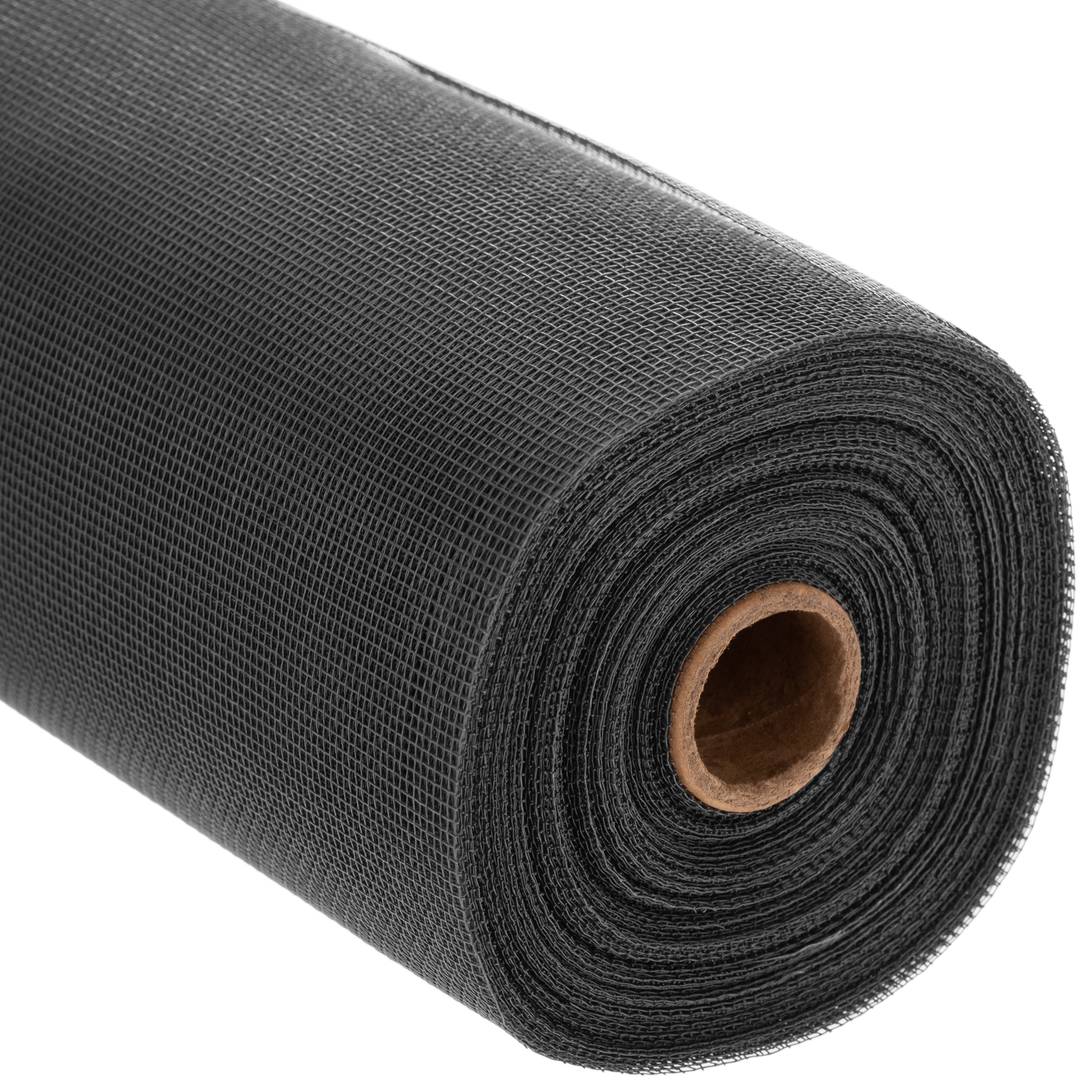 Mesh reel for fiberglass mosquito nets 1 x 30 m