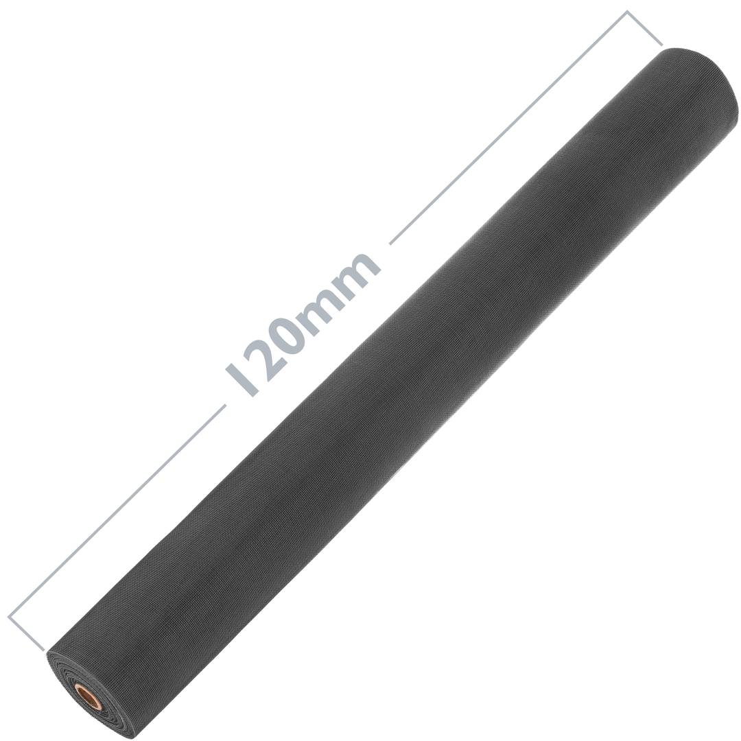 Szpula siatkowa do moskitier z włókna szklanego 1,2 x 30 m