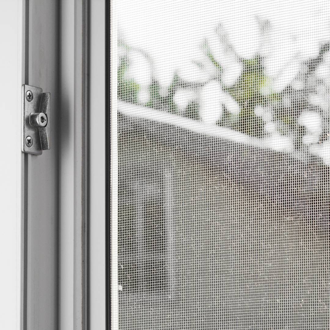 Soporte de cerradura de ventana corredera ajustable 250 mm/10 -  España