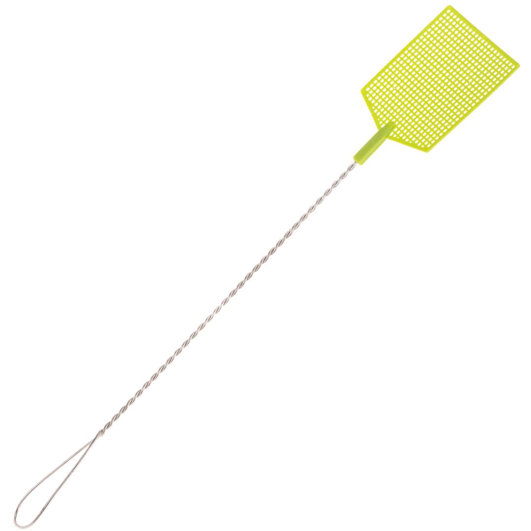 Pack of 2 units shovel kills insects of different colors 54.5 cm