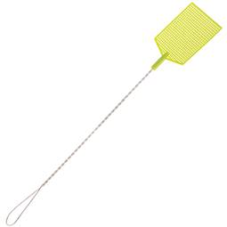 Pack de 2 unitats pala mata insectes de diferents colors 54.5 cm