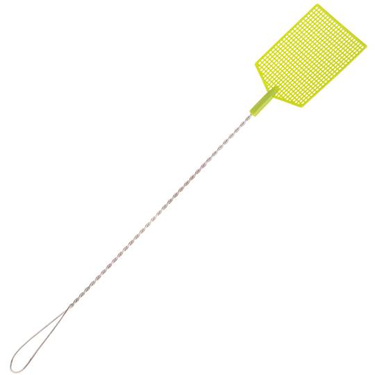 Pack of 2 units shovel kills insects of different colors 54.5 cm