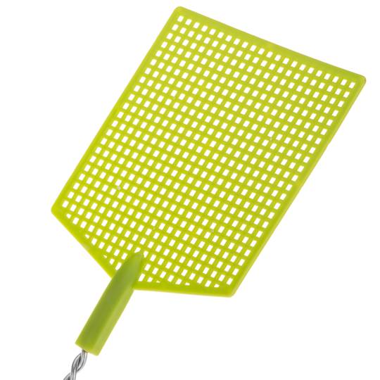 Pack of 2 units shovel kills insects of different colors 54.5 cm