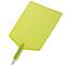 Pack of 2 units shovel kills insects of different colors 54.5 cm