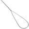 Pack of 2 units shovel kills insects of different colors 54.5 cm