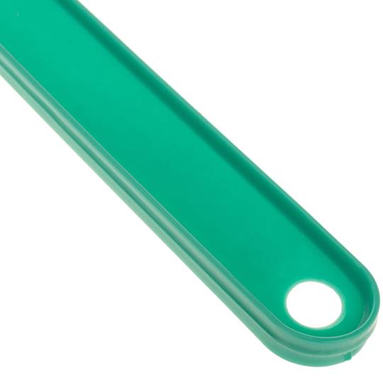Confezione da 3 unità pala uccide insetti di diversi colori 44 cm