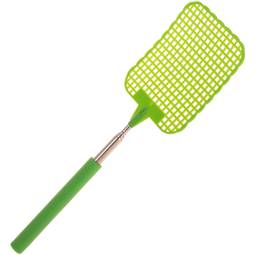 Extensible insect killer shovel of different colors 57 cm