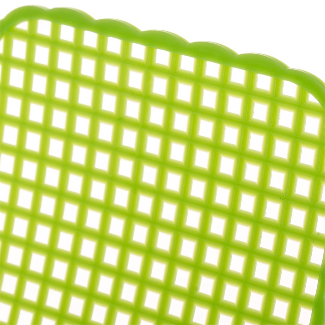 Pala mata insectos extensible de diferentes colores 57 cm