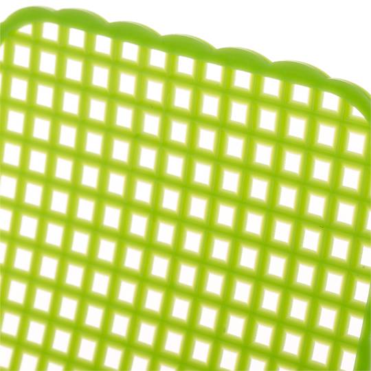 Pala mata insectos extensible de diferentes colores 57 cm