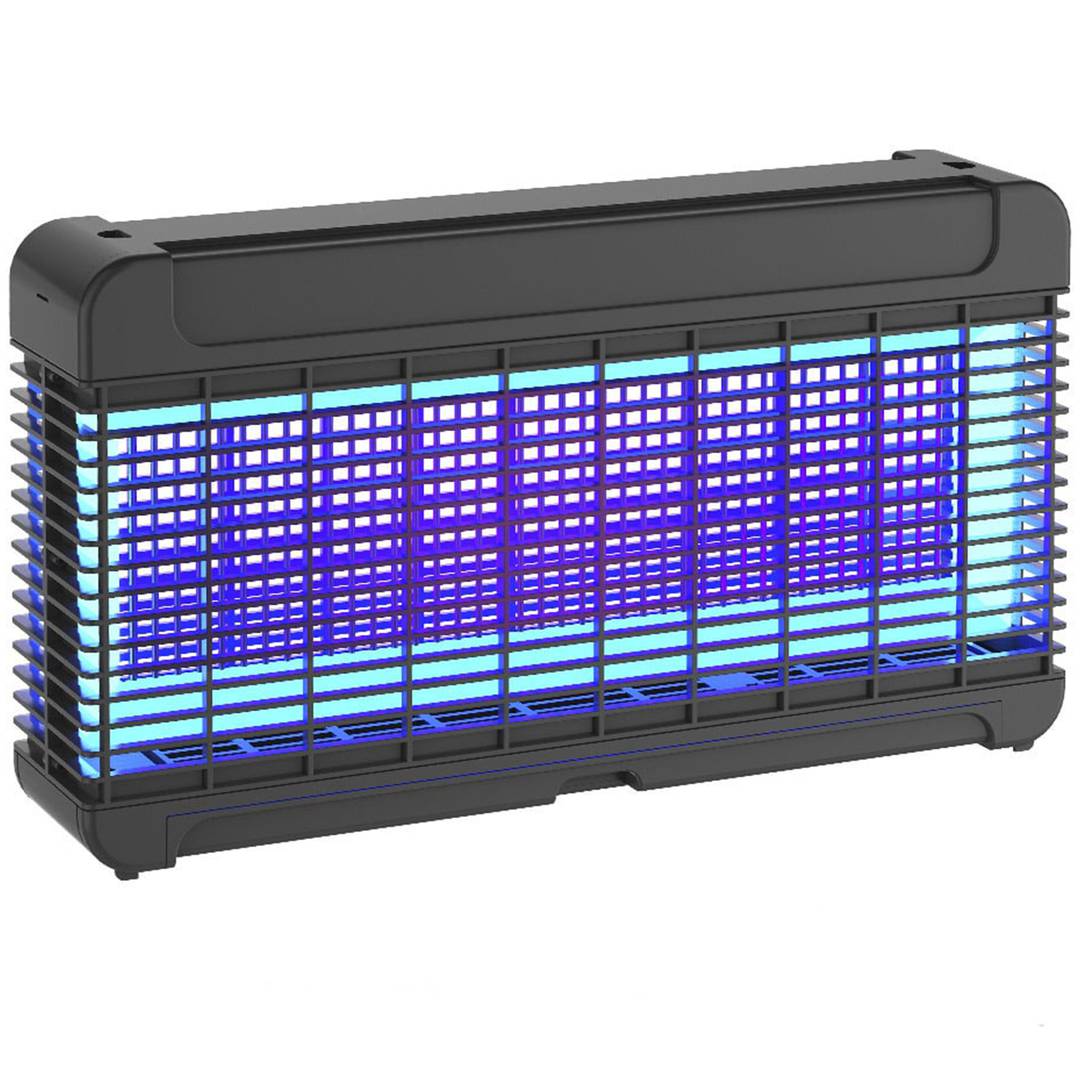 Professional electric insect killer 16 LEDS 13 W
