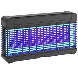 Insetticida elettrico professionale 16 LED 13 W