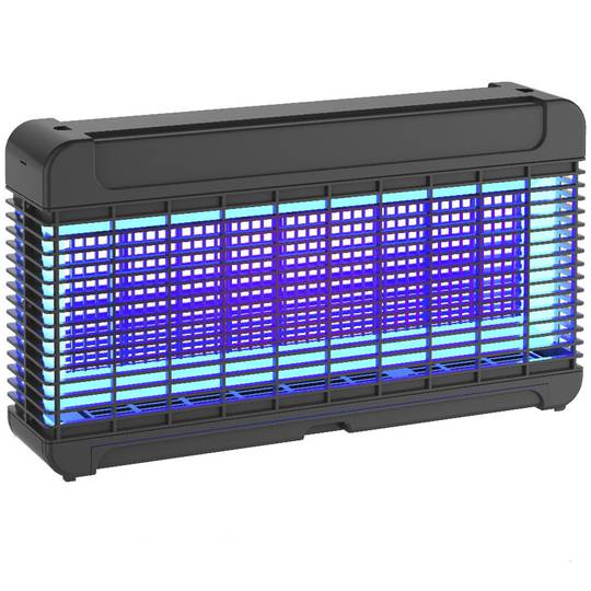 Professional electric insect killer 16 LEDS 13 W