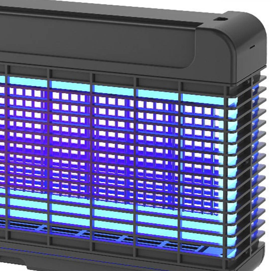 Professional electric insect killer 16 LEDS 13 W