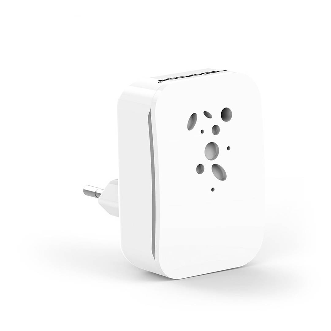 Luftreiniger und Milbenschutz für zu Hause von Radarcan