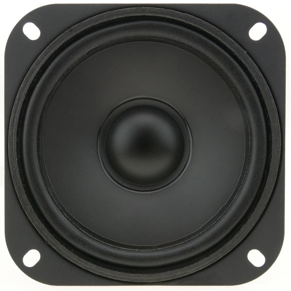 8 ohm 10w speaker