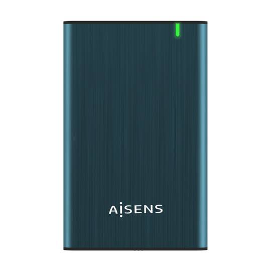 External 2.5