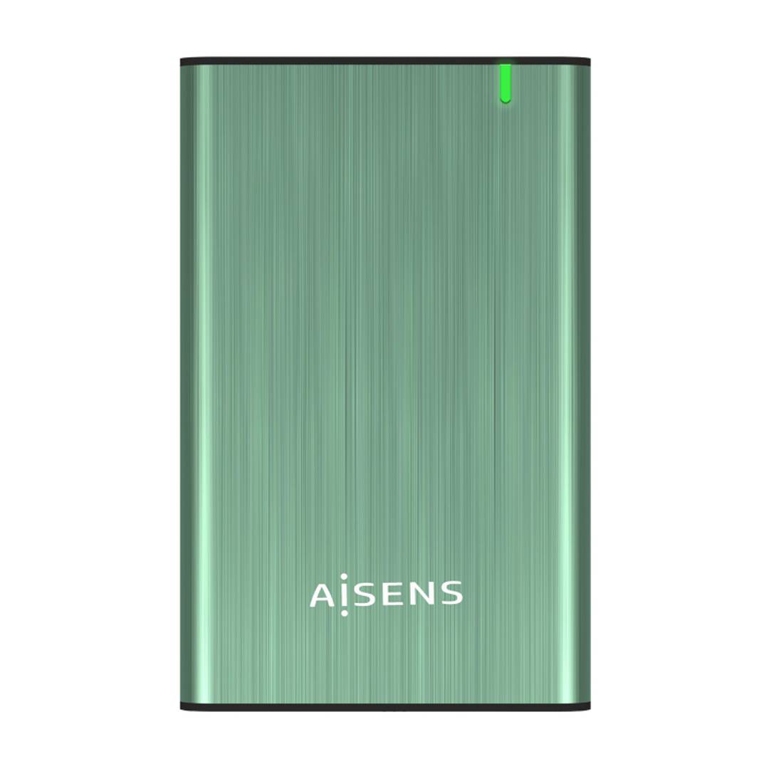 Caixa externa 2.5