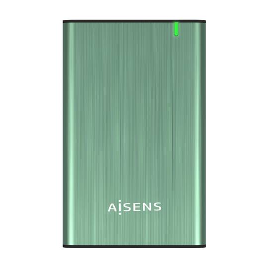 Caixa externa 2.5