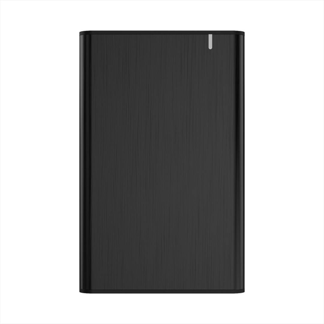 Caixa externa 2.5