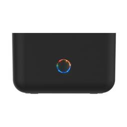 Station d'accueil double baie SATA 2.5 et 3.5 vers USB 3.0/3.1 noir Aisens ASDS-D01B
