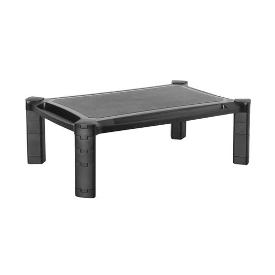 Support pour moniteur portable noir Aisens MR02-117