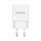 Chargeur USB 10W 5V 2A blanc USB-A Femelle Aisens A110-0526