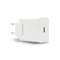 Aisens ASCH-1PD20-W witte 20W USB-C oplader