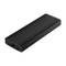 Externe Box M.2 NGFF NVMe zu USB 3.2 schwarz Aisens ASM2-022B