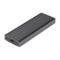 Caja externa M.2 NGFF NVMe a USB 3.2 gris Aisens ASM2-023GR