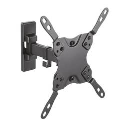 Swivel and tilt wall bracket for 13"- 42" screen of 20 kg Aisens WT42TSLE-009