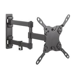 Swivel and tilt wall bracket for 13"- 42" screen of 20 kg Aisens WT42TSLE-011