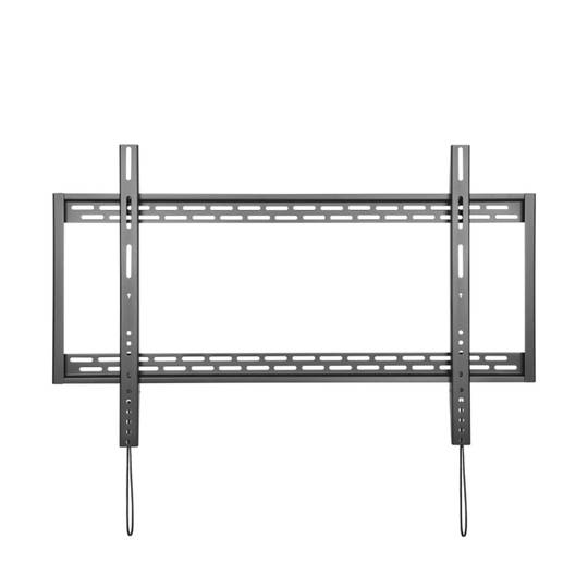 Soporte fijo de pared slim para pantalla de 60
