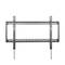 Soporte fijo de pared slim para pantalla de 60