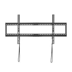 Suport fix de paret slim per a pantalla de 37"- 90" de 75 kg Aisens WT90F-119