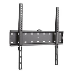 Fixed slim wall mount for 32"- 55" screen weighing 40 kg Aisens WT55F-013