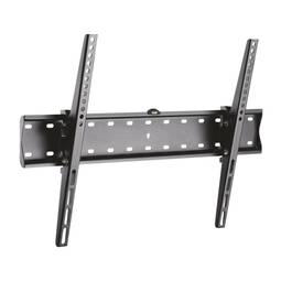 Feste und neigbare Wandhalterung für 37" - 70" Bildschirme mit 40 kg Aisens WT70T-017