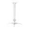 Soporte de techo giratorio e inclinable para proyector de 13.5kg Aisens CP04TSRE-133