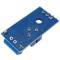 Sensor de vibración con interruptor y ajuste de sensibilidad SW-420
